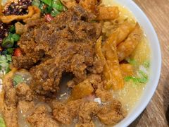 -小豆海棠(人民南路店)