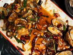 -路边边.炒菜烧烤.音乐餐厅(良乡长虹店)