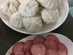 -四平包子铺