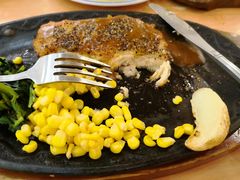 -萨莉亚意式餐厅(深南茂业店)