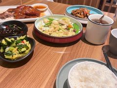 -先记烧鹅王·本地粤菜(福永店)