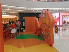 -万达广场(广州番禺店)
