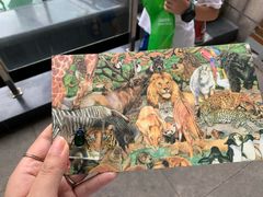 -陕西自然博物馆