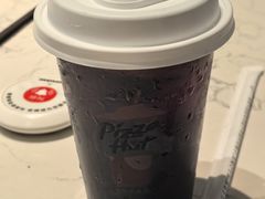 -必胜客(新辰里酒仙桥店)