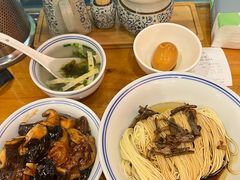 -君东记本帮面馆(天钥桥路店)