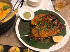 -美奈小馆·东南亚菜(福田星河COCO Park店)