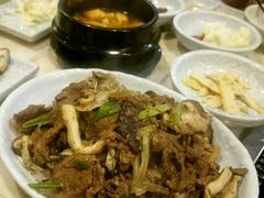 -金顺韩式烤肉·网红烤肉店(广利路店)