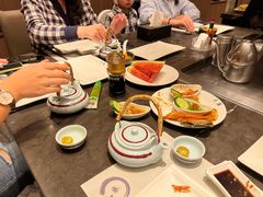 -大渔铁板烧(东城店)