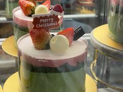 -PAPER STONE BAKERY(天汇广场店)