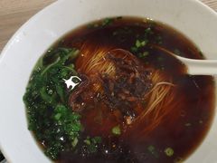 -君东记本帮面馆(天钥桥路店)