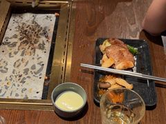 -新石器烤肉(中房金谊广场店)