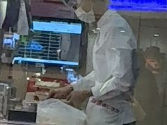 -喜家德虾仁水饺(麒麟社店)