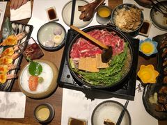 -奈九居酒屋(滨河大道店)
