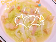 -太二酸菜鱼(正大广场店)