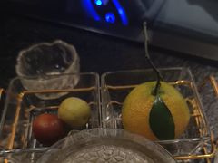 -华夏良子·足道SPA艾灸(铁道大厦店)