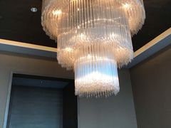 -无锡苏宁银河国际酒店-悦府65中餐厅