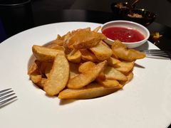 -于家堡洲际酒店·堡子里酒廊