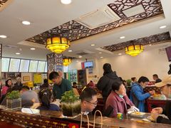 -河州春清真西北特色美食(虎踞路店)
