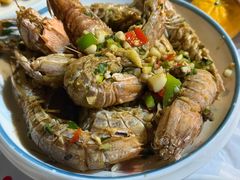 -三妹小龙虾·黄油蟹(华侨城总店)