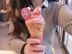-麦当劳(无锡滨湖万达店)
