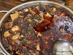 -黑竹香鸡(营和巷店)