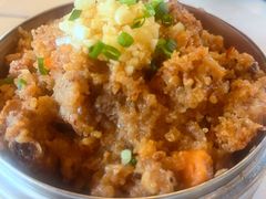 -龙门阵茶屋川菜馆(武康路店)