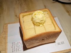 -绿茶餐厅(西单老佛爷店)