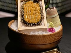-蟹犇•帝王蟹雪蟹(陆家嘴店)