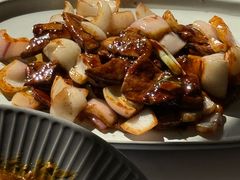 -春餐厅