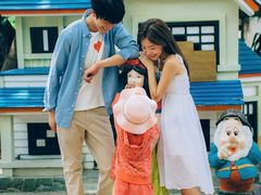 -古·摄影婚纱(新疆总店)