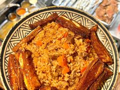 -霄汉羊排(万松园一店)