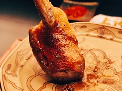 -鳥喜Toriki怀石烧鸟料理
