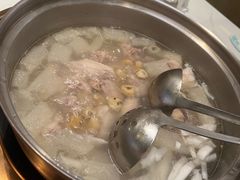 -润园四季椰子鸡火锅(南山海岸城店)