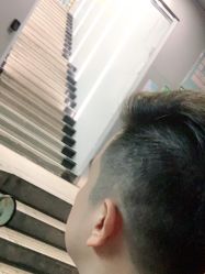 -即型男士理发工作室