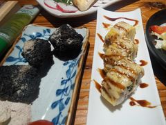 -小川洋风料理(街道口店)