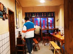 -矮子粉店1985·长沙米粉(湘春路店)