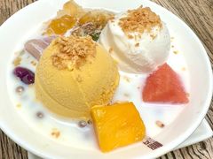 -椰语堂·海南清补凉(中山骑楼店)