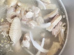 -原味四季椰子鸡(公明百佳华店)