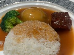 -祥记餐饮•豫粤珍味(金隅大厦店)