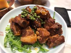 掓麻排骨-小吊梨汤·北京菜·烤鸭(鸟巢店)