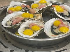 -飞尝蚝·顺德菜·鱼生(顺德总店)