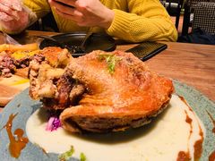 -Hurricane's Grill 飓风牛排
