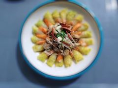 -懋隆金阁·博山菜