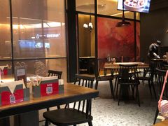 大堂-青年公社烤鸭(蜀山万象汇店)