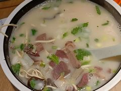 -大头亮羊汤烩面·河南非遗(良乡总店)