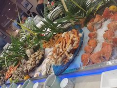 -雷迪森云锦大酒店-阳光西餐厅
