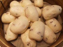 红豆馍馍-素满香·素食自助餐(苏州·临顿路店)