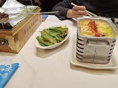 -勇利赵家烤肉坊(含光路店)