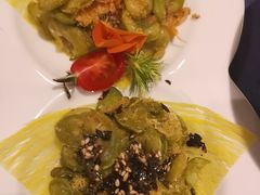 -院8里·少城记忆老川菜(宽窄巷子店)