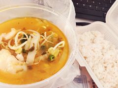 -南开大学-学生第2食堂